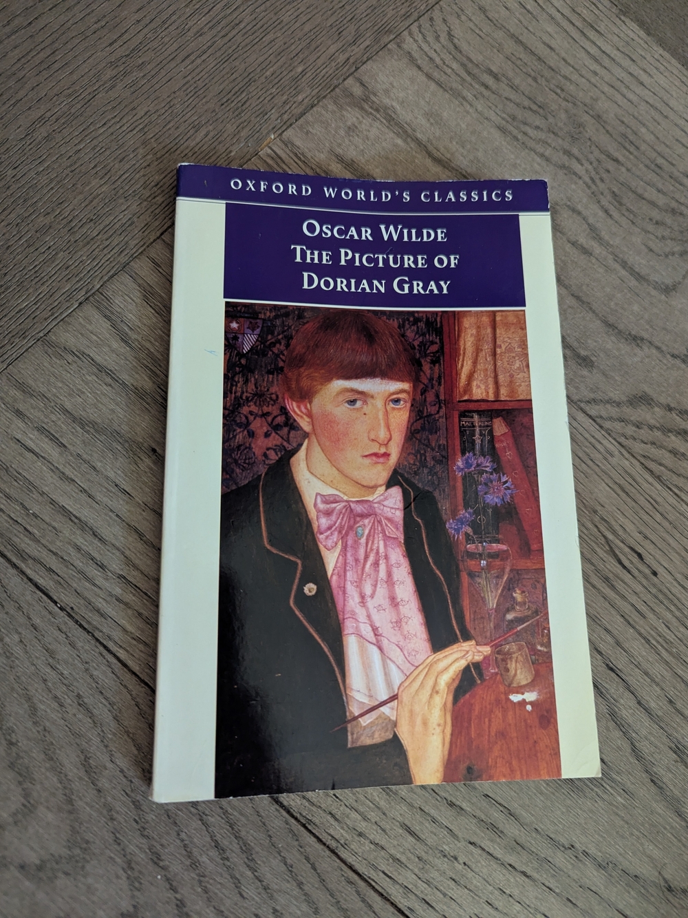 The Picture of Dorian Gray - Good Condition
